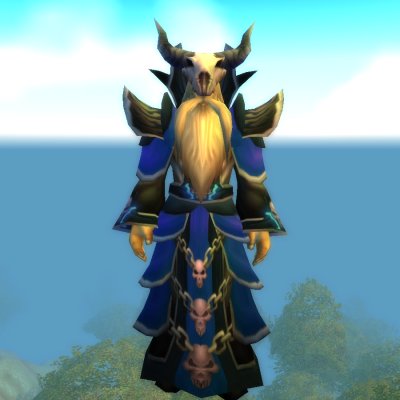Gothik the Harvester