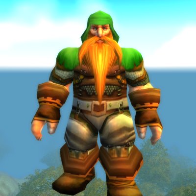 Mountaineer Cobbleflint