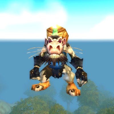 Kobold Geomancer