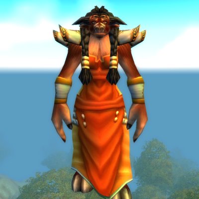 Festival Flamekeeper