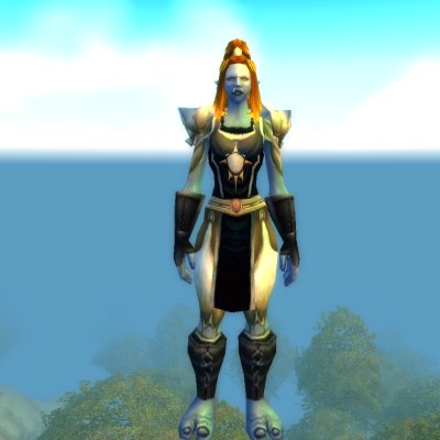 Argent Outfitter