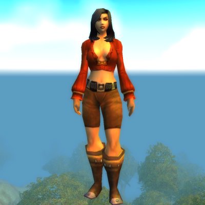 Stormwind Firebreather