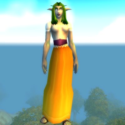 Darnassus Firebreather