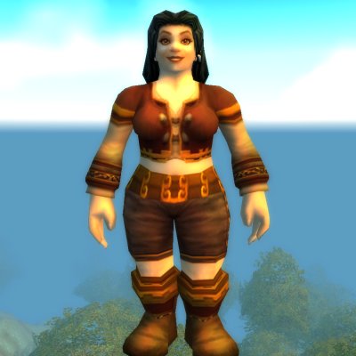 Ironforge Firebreather