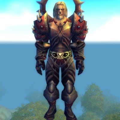 Deathknight