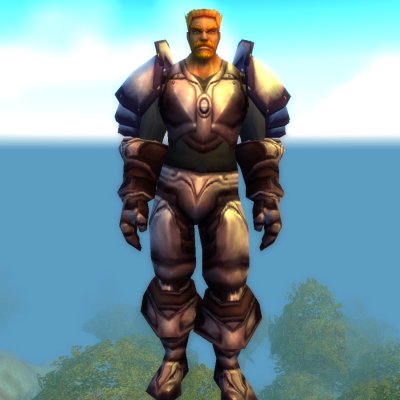 Deathknight Understudy