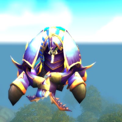 Guardian of Icecrown
