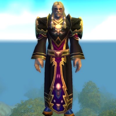Noth the Plaguebringer