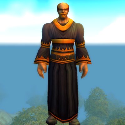 Naxxramas Cultist