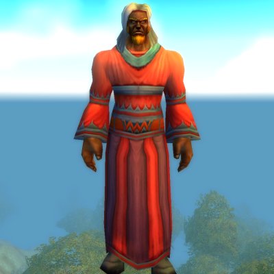 Naxxramas Acolyte