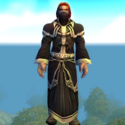 Naxxramas Worshipper