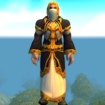 Naxxramas Follower