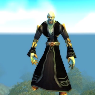 Apothecary Renferrel
