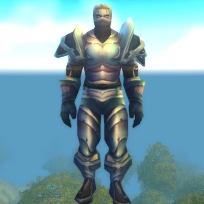 Spectral Rider