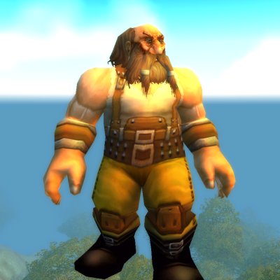 Brewmeister Bilger