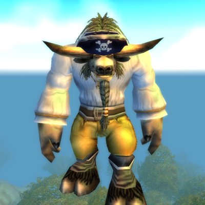 Fleet Master Seahorn