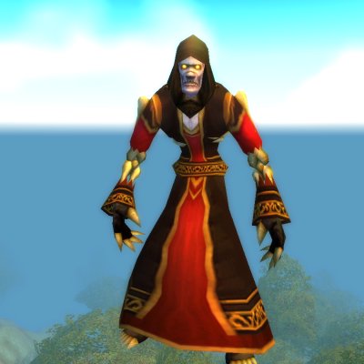 Helcular's Remains