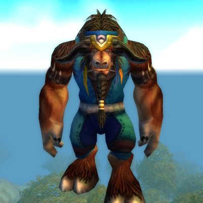 Maur Raincaller