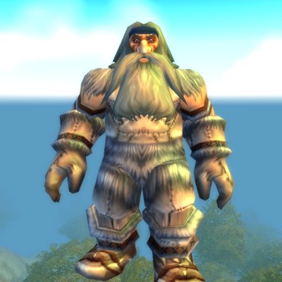 Tundra MacGrann