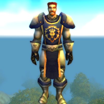 General Marcus Jonathan