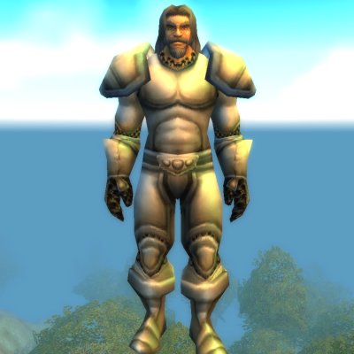 Gryan Stoutmantle