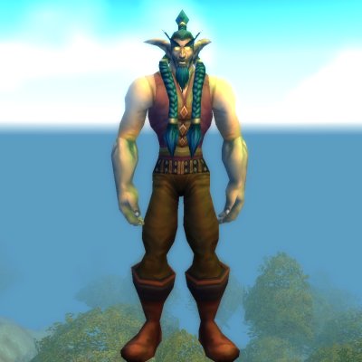 Brannol Eaglemoon
