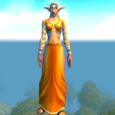 Cyndra Kindwhisper