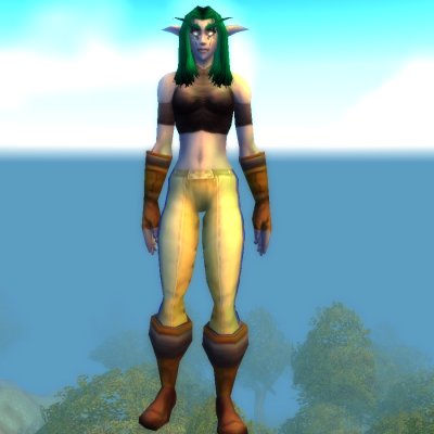 Jeena Featherbow