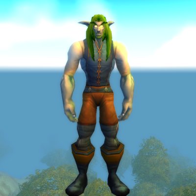 Narret Shadowgrove