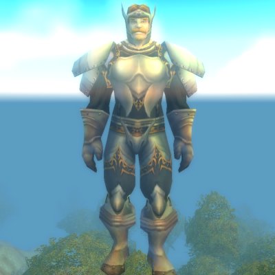 Lordaeron Commander