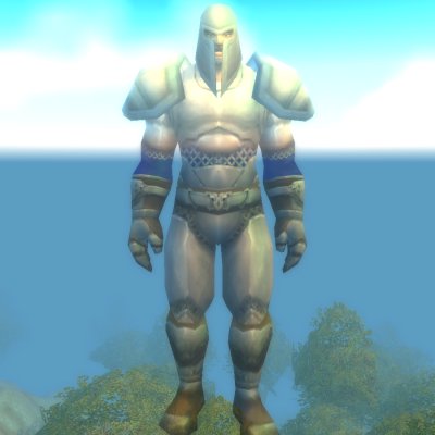 Lordaeron Soldier
