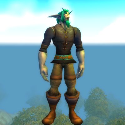 Androl Oakhand
