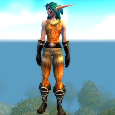Nadyia Maneweaver