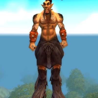 Warug's Bodyguard