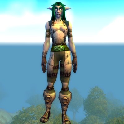 Alyissia