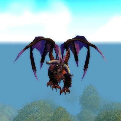Lady Onyxia