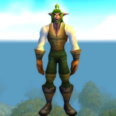 Khardan Proudblade