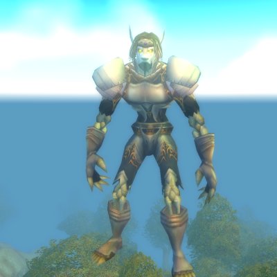 Lordaeron Veteran