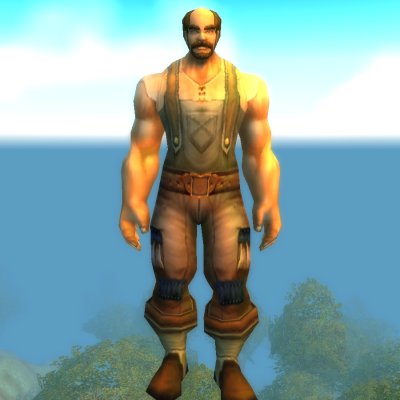 Foreman Oslow