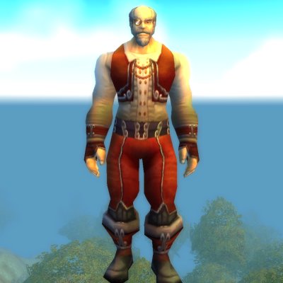 Magistrate Solomon