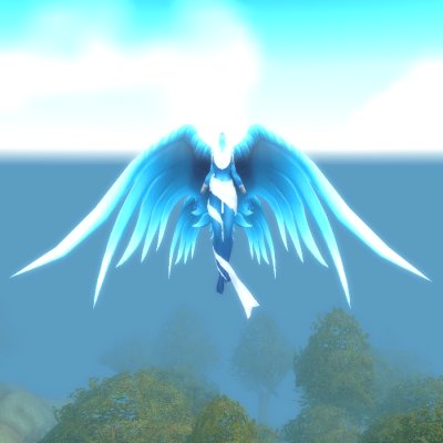 Spirit of Victory