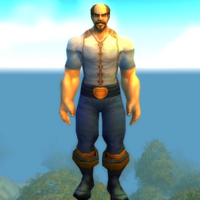 Lord Baurles K. Wishock