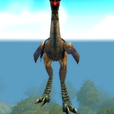 Foreststrider