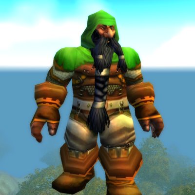 Mountaineer Hammerfall