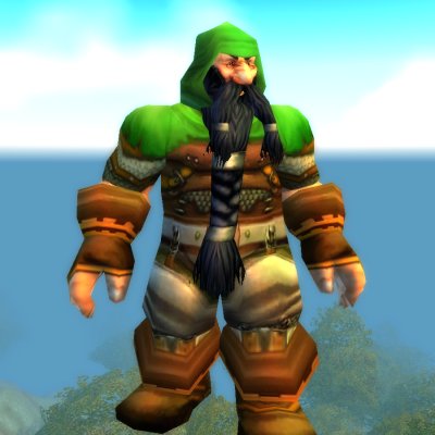 Mountaineer Langarr