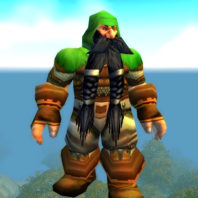 Mountaineer Modax