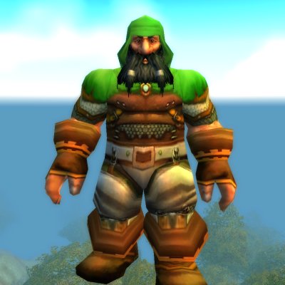 Mountaineer Veek
