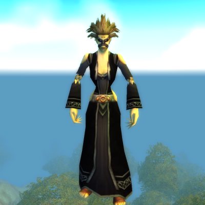Apothecary Zamah