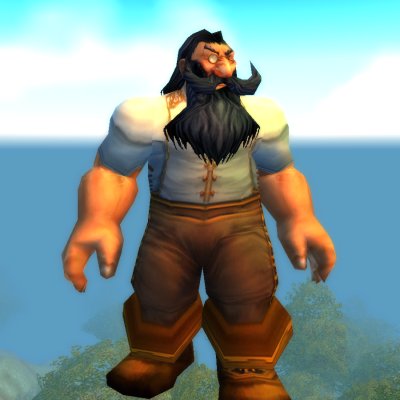 Brock Stoneseeker