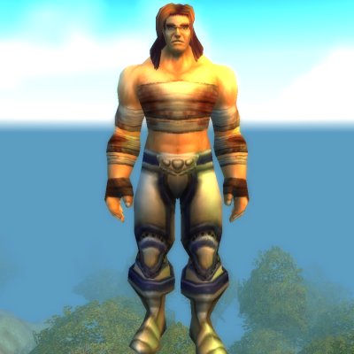 Corporal Keeshan